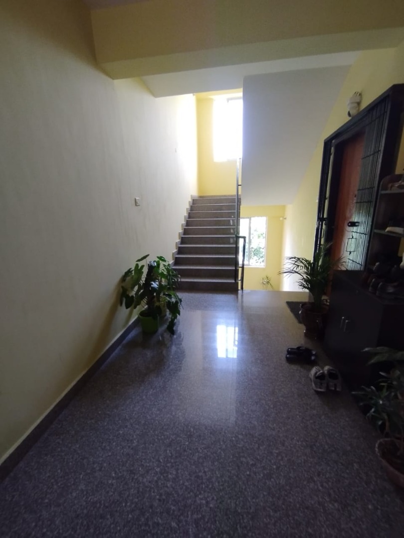 Unfurnished 3bhk in Narikal Bari, Guwahati, Assam, India for Rent